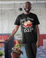 DSP Classic T-Shirt apparel-classic-tshirt-lifestyle-front-34