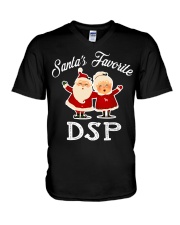 DSP V-Neck T-Shirt tile