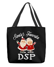 DSP All-Over Tote tile