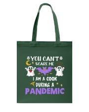 Cook Tote Bag tile