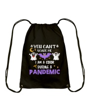 Cook Drawstring Bag tile