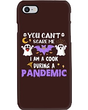 Cook Phone Case tile