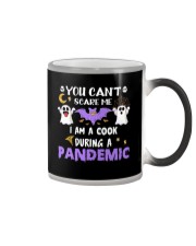 Cook Color Changing Mug tile