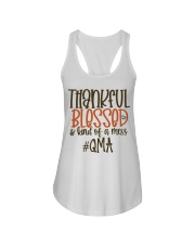 QMA Ladies Flowy Tank tile