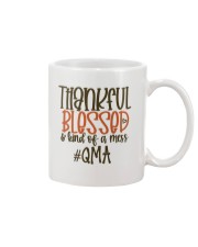 QMA Mug tile