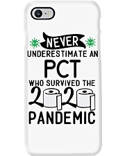 PCT Phone Case tile