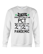 PCT Crewneck Sweatshirt tile