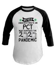 PCT Baseball Tee tile