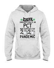 PCT Hooded Sweatshirt tile