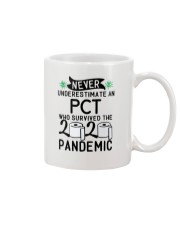 PCT Mug tile