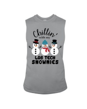 Lab Tech - Laboratory Technician Sleeveless Tee tile