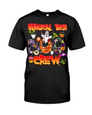 Surgical Tech Classic T-Shirt front