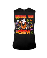 Surgical Tech Sleeveless Tee tile