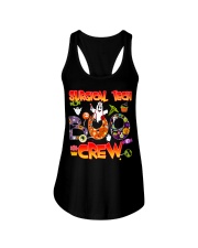 Surgical Tech Ladies Flowy Tank tile