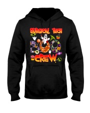 Surgical Tech Hooded Sweatshirt tile