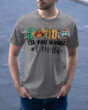 CMA Classic T-Shirt apparel-classic-tshirt-lifestyle-front-46