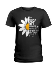 SPT Ladies T-Shirt tile