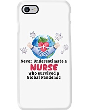 Nurse Phone Case tile
