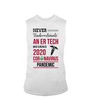ER Tech Sleeveless Tee tile