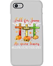 Respiratory Therapist - RT Phone Case tile