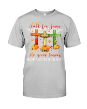 Respiratory Therapist - RT Classic T-Shirt tile