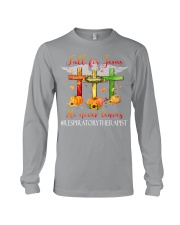 Respiratory Therapist - RT Long Sleeve Tee tile