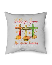 Respiratory Therapist - RT Indoor Pillow tile