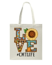 CMT Tote Bag tile