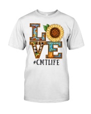 CMT Classic T-Shirt tile