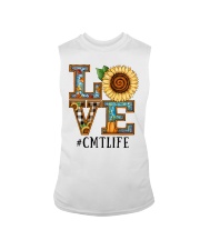 CMT Sleeveless Tee tile