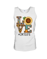 CMT Unisex Tank tile