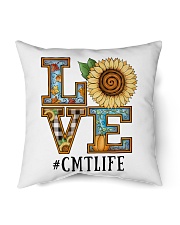 CMT Indoor Pillow tile