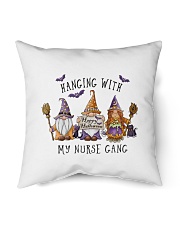 Nurse Indoor Pillow tile