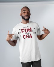 CNA Classic T-Shirt apparel-classic-tshirt-lifestyle-front-32