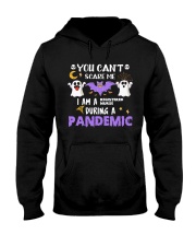 Registered Nurse Hooded Sweatshirt tile