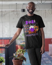 DSP Classic T-Shirt apparel-classic-tshirt-lifestyle-front-34