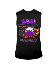 DSP Sleeveless Tee tile