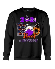 DSP Crewneck Sweatshirt tile