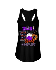 DSP Ladies Flowy Tank tile