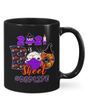 DSP Mugs tile