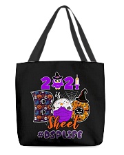 DSP All-Over Tote tile