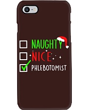 Phlebotomist Phone Case tile