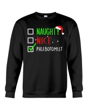 Phlebotomist Crewneck Sweatshirt tile