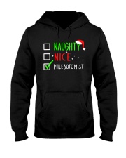 Phlebotomist Hooded Sweatshirt tile