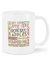 Respiratory Therapist - RT Mugs tile