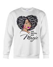 Registered Nurse Crewneck