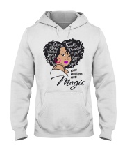Registered Nurse Hooded Sweatshirt tile