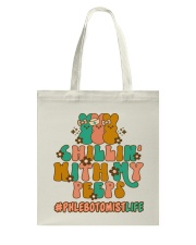 Phlebotomist Tote Bag tile