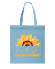 Phlebotomist Tote Bag tile