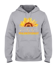 Phlebotomist Hooded Sweatshirt tile